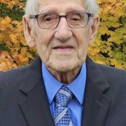 Photo of Jean-Marie Malouin, obituary in Québec