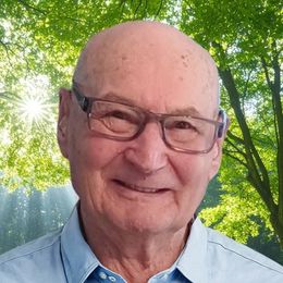 Photo de Jean-Paul Gagnon, avis de décès à Rimouski