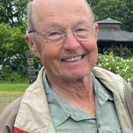 Photo of Jean-Marc Arcand, obituary in Montmagny