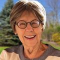 Jacqueline Cloutier Leblond