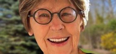 Jacqueline Cloutier Leblond