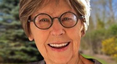 Jacqueline Cloutier Leblond