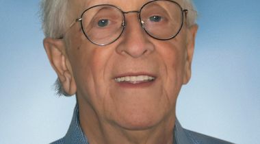 Hector Leblanc