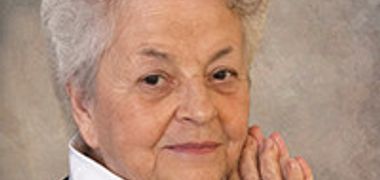 Louisette Bergeron Desrochers