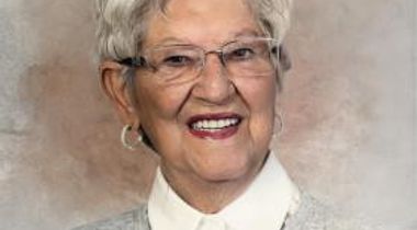 Louise Fiset