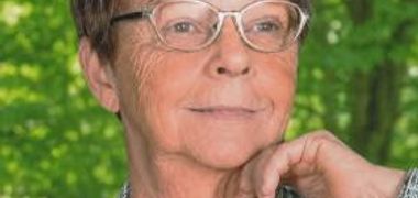 Réjeanne Labbé Diotte