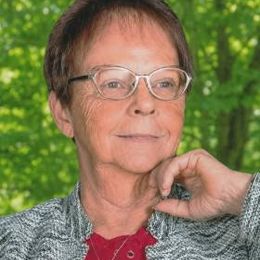 Photo de Réjeanne Labbé Diotte, avis de décès à Sainte-Marie