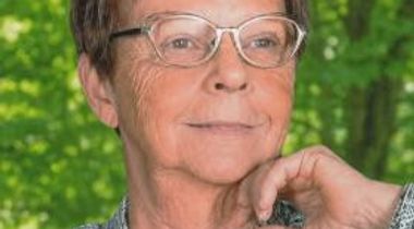 Réjeanne Labbé Diotte
