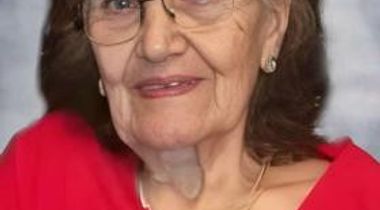 Odette Asmar
