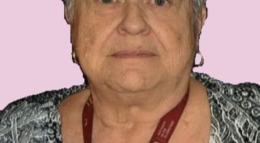 Suzanne Mailhot