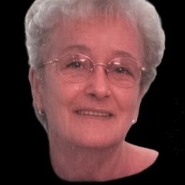 Photo de Mary Jean Badlam, avis de décès