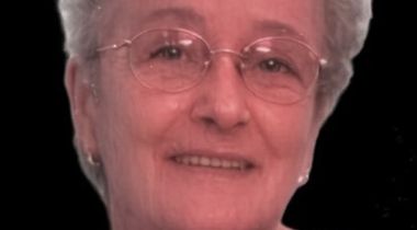 Mary Jean Badlam