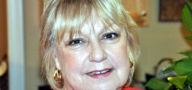 Matilda "Tilde" Williams Hickman