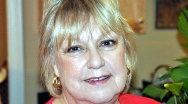 Matilda "Tilde" Williams Hickman