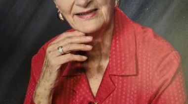 Gerda Anna Augusta Engelking