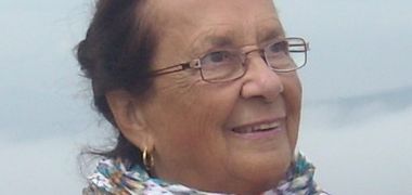 Pierrette Lussier