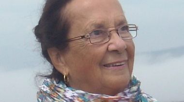 Pierrette Lussier