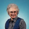 Ruby Maxine Teel