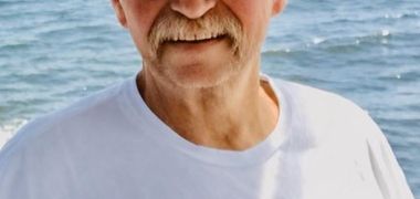 Michael Eugene Cook