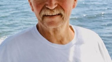 Michael Eugene Cook