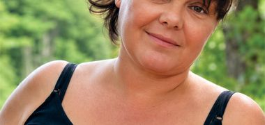 Claudine Chevrier