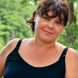 Photo de Claudine Chevrier, avis de décès à Châteauguay