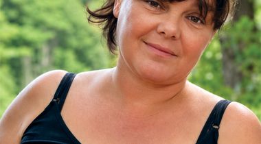 Claudine Chevrier