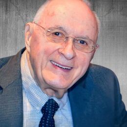 Photo of Me Fernand Boivin, obituary