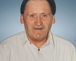 Photo of Gaston Allard, obituary
