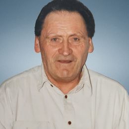 Photo de Gaston Allard, avis de décès à Dolbeau-Mistassini
