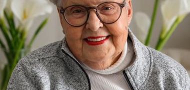 Lise Poirier Gauthier