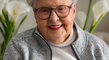 Lise Poirier Gauthier