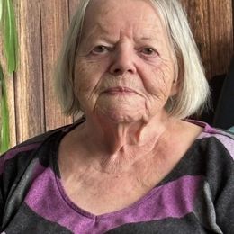 Photo de Lucette Tremblay, avis de décès à Alma