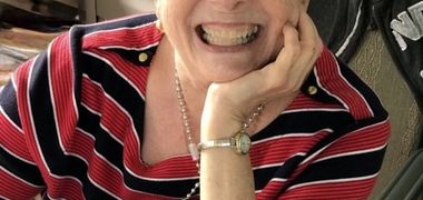 Mary Gayle Fontaine