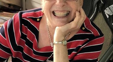Mary Gayle Fontaine