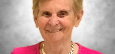 Madeleine Duclos