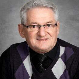 Photo de Jacques Couture, avis de décès à Windsor