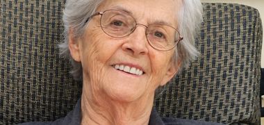 Denise Tremblay Lefort