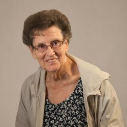 Photo de Carolyn Lynette Clark, avis de décès