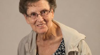Carolyn Lynette Clark