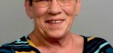 Joyce Ann Hopson