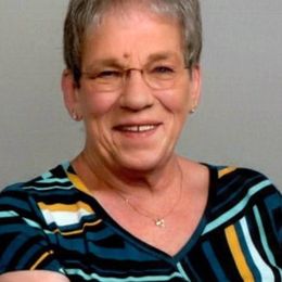 Photo de Joyce Ann Hopson, avis de décès