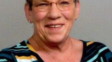 Joyce Ann Hopson