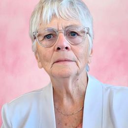 Photo of Pierrette Lachance, obituary