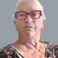 Claudette Dubé