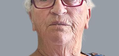 Claudette Dubé