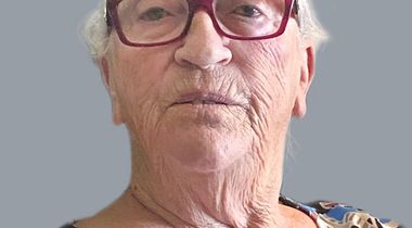 Claudette Dubé