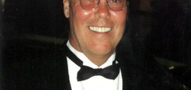 Allen John Frost