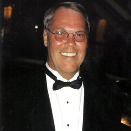 Photo of Allen John Frost, obituary