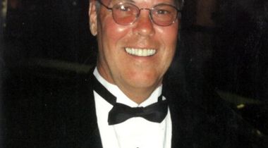 Allen John Frost